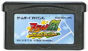 GBA アイシールド21 デビルバッツデビルデイズ （ソフトのみ） 【中古】 ゲームボーイアドバンス