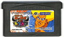 GBA ボボボーボ・ボーボボ 9極戦士ギャグ融合 （ソフトのみ） 【中古】 ゲームボーイアドバンス