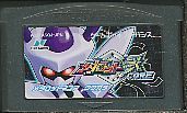 GBA メダロット弐CORE クワガタバージョン (ソフトのみ) 【中古】 ゲームボーイアドバンス
