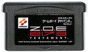 GBA Z．O．E 2173 TESTAMENT ゾーン オブ エンダーズ （ソフトのみ） ゲームボーイアドバンス【中古】