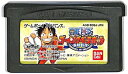 GBA ワンピース ゴーイングベースボール 海賊野球 (ソフトのみ) 【中古】 ゲームボーイアドバンス