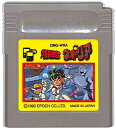 GB 爆裂戦士 ウォーリア (ソフトのみ) 【中古】 ゲームボーイ