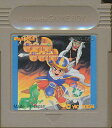 GB ジェムジェム (ソフトのみ)【中古】ゲームボーイ
