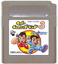 GB スーパーチャイニーズランド3(ソフトのみ)【中古】ゲームボーイ