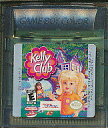 GBC ケリークラブ/Kelly Club 海外版 (カラー専用・ソフトのみ)【中古】 ゲームボーイカラー
