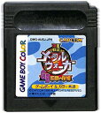 GBC 爆走戦記 メタルウォーカーGB セーブ可(ソフトのみ) 【中古】ゲームボーイカラー