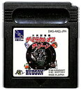 GBC 大貝獣物語 ザ ミラクル オブ ザ ゾーン (ソフトのみ) 【中古】ゲームボーイカラー