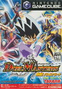 【GC】デュエル・マスターズ 熱闘! バトルアリーナ 限定カード付【中古】ゲームキューブ