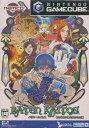 【GC】バテンカイトス 終わらない翼と失われた海(ソフト・ケースのみ)【中古】ゲームキューブ