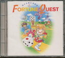 『CD』 フォーチュンクエスト/ダイスをころがせ 【中古】ゲーム音楽