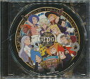 『CD』DS版 エストポリス オリジナルサウンドトラック【中古】ゲーム音楽