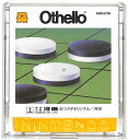 【ディスクシステム】 A面 オセロ B面 なし (箱・説あり)【中古】