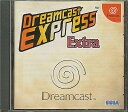 【DC】 エクスプレス エキストラ/Dreamcast Express Extra 非売品【中古】 ドリームキャスト ドリキャス