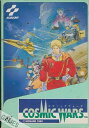 ファミコン コズミックウォーズ （箱・説明書あり） FC【中古】