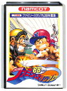 ファミコン ファミリースタジアム’88 ファミスタ88（箱・説明書・ハガキ・シールあり）『野球』 FC【中古】