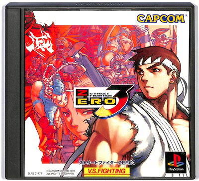楽天市場】ストリートファイター zero(テレビゲーム)の通販 楽天市場】ストリートファイター zero(テレビゲーム)の通販