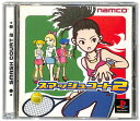 【PS】スマッシュコート2 【中古】プレイステーション プレステ