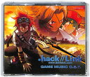 『CD』 .hack//Link O.S.T.ゲームミュージック 初回限定版【中古】ゲーム音楽 メール(DM)便不可