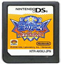 【DS】星のカービィ 参上 ドロッチェ団 (ソフトのみ) 【中古】DSソフト