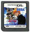 【DS】BLEACH/ブリーチ DS 蒼天に駆ける運命 (ソフトのみ) 【中古】DSソフト