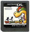 【DS】マリオ＆ルイージRPG3 (ソフトのみ) 【中古】DSソフト