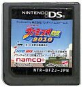 【DS】プロ野球 ファミスタDS 2010 (ソフトのみ) 【中古】