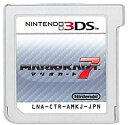 【3DS】マリオカート7 (ソフトのみ) 【中古】3DSソフト