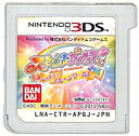 【3DS】スマイルプリキュア! レッツゴー! メルヘンワールド (ソフトのみ) 【中古】3DSソフト