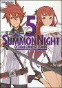 【資料集】 サモンナイト5 公式コンプリートガイド 【中古】大判