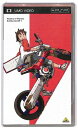 【PSP】交響詩篇 エウレカセブン1 (UMD単品)UMD VIDEO (箱あり)アニメ ※ゲームではありません 【中古】プレイステーションポータブル