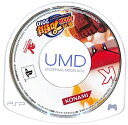 【PSP】実況パワフルプロ野球2010 (ソフトのみ) 【中古】プレイステーションポータブル