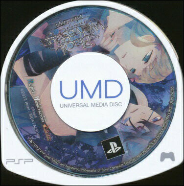 【PSP】ブラック ウルヴス サーガ Last Hope (ソフトのみ) 【中古】プレイステーションポータブル 【PSP】ブラック ウルヴス サーガ Last Hope (ソフトのみ) 【中古】プレイステーションポータブル