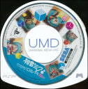 【PSP】初音ミク プロジェクト ディーヴァ2nd (ソフトのみ） 【中古】プレイステーションポータブル