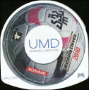 【PSP】ワールドカップサッカー ウイニングイレブン2010 (ソフトのみ) 【中古】プレイステーションポータブル