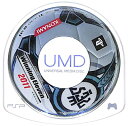 【PSP】ウイニングイレブン2011 (ソフトのみ) 【中古】プレイステーションポータブル