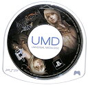 【PSP】ドラグナーズアリア 竜が眠るまで (ソフトのみ) 【中古】プレイステーションポータブル