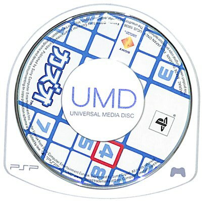 【PSP】カズオ (ソフトのみ） 【中古】プレイステーションポータブル