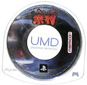 【PSP】鉄拳6 (ソフトのみ) 【中古】プレイステーションポータブル