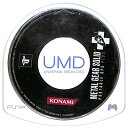 【PSP】METAL GEAR SOLID PORTABLE OPS メタルギアソリッド ポータブル OPS PLUS (ソフトのみ） 【中古】プレイステーションポータブル