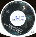 【PSP】 機動戦士ガンダムOO スペシャルエディション2 II / エンド・オブ・ワールド UMD VIDEO ※ゲームではありません(ソフトのみ） 【中古】プレイステーションポータブル