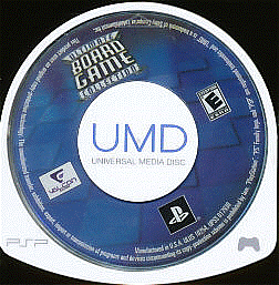 【PSP】 ULTIMATE BOARD GAME COLLECTION 海外版 (ソフトのみ) 【中古】プレイステーションポータブル 【PSP】 ULTIMATE BOARD GAME COLLECTION 海外版 (ソフトのみ) 【中古】プレイステーションポータブル