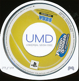【PSP】 パワースマッシュ ニュージェネレーション (ソフトのみ) 【中古】プレイステーションポータブル 【PSP】 パワースマッシュ ニュージェネレーション (ソフトのみ) 【中古】プレイステーションポータブル