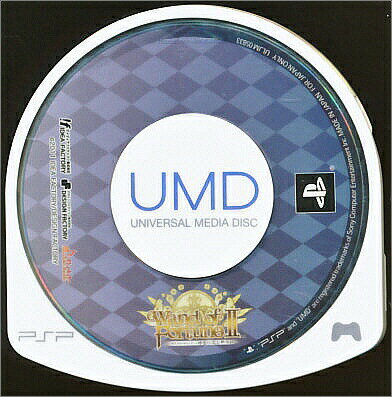 【PSP】 ワンド オブ フォーチュン2 FD~君に捧げるエピローグ (ソフトのみ) 【中古】プレイステーションポータブル 【PSP】 ワンド オブ フォーチュン2 FD~君に捧げるエピローグ (ソフトのみ) 【中古】プレイステーションポータブル