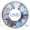【PSP】 ソウルキャリバー Broken Destiny (ソフトのみ) 【中古】プレイステーションポータブル