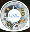 【PSP】 クランク&ラチェット マル秘ミッション イグニッション (ソフトのみ) 【中古】プレイステーションポータブル