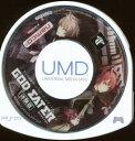 【PSP】GOD EATER ゴッドイーター 体験版 (ソフトのみ) 【中古】プレイステーションポータブル