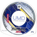 【PSP】ワールドサッカーウイニングイレブン2013 (ソフトのみ) 【中古】プレイステーションポータブル