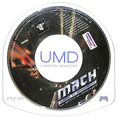 【PSP】M.A.C.H マッハモディファイドエアーコンバットヒーローズ (ソフトのみ)【中古】プレイステーションポータブル 【PSP】M.A.C.H マッハモディファイドエアーコンバットヒーローズ (ソフトのみ)【中古】プレイステーションポータブル