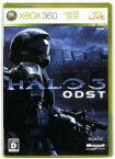 【Xbox360】 Halo3 (ヘイロー3) ODST 【中古】エックスボックス360 xbox360