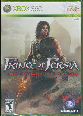 yXbox360zAWA PRINCE OF PERSIA THE FORGOTTEN SANDS vXIuyViViEJijGbNX{bNX360 xbox360